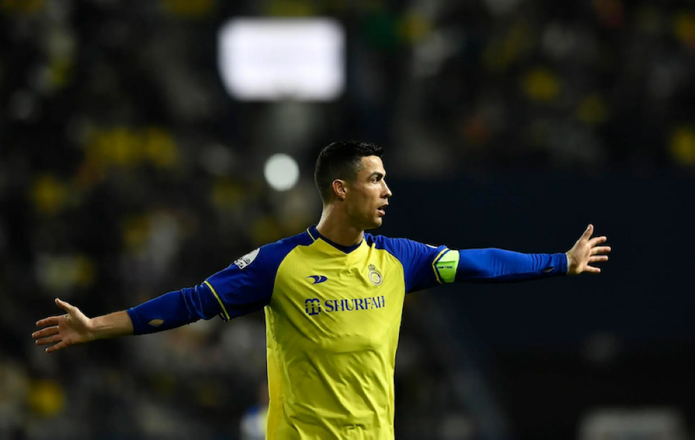 Cristiano Ronaldo se despide del Al Nassr: «Este capítulo ha terminado»