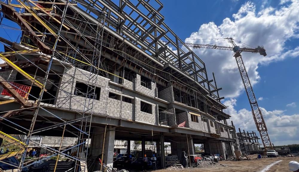 Opamss sube a $2,680 millones la inversión en el Gran San Salvador y municipios aledaños