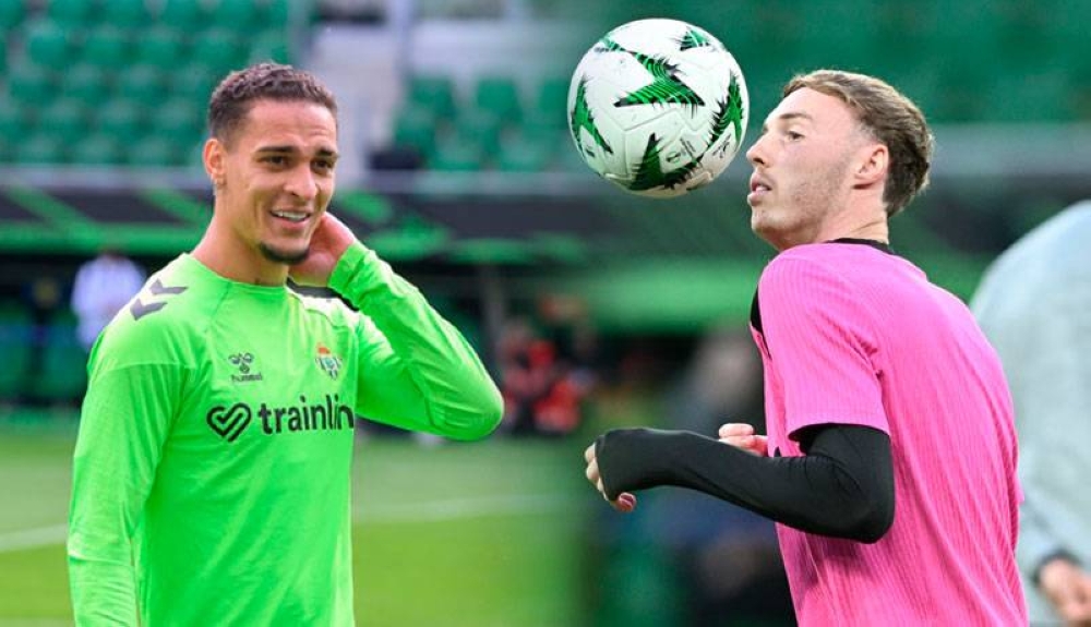 El Betis sueña con derribar al Chelsea y alcanzar la gloria europea