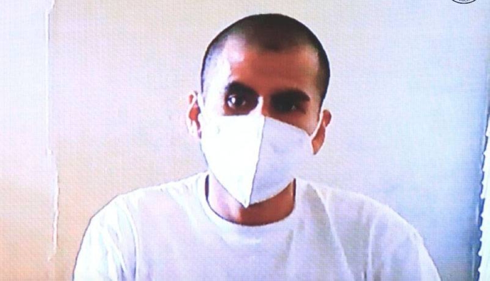 Pandillero del Barrio 18 condenado a 12 años de cárcel por extorsión