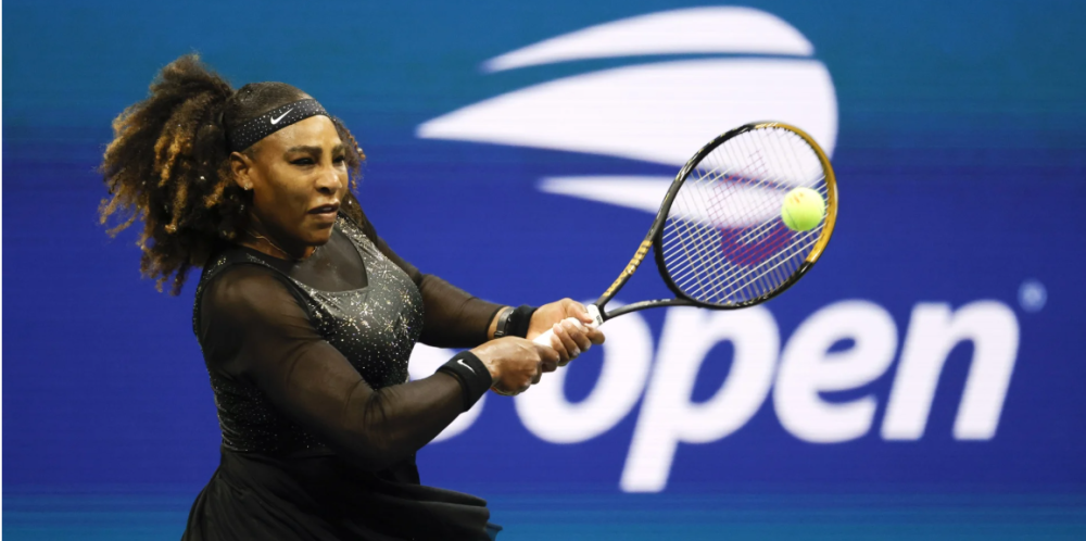 La tenista estadounidense Serena Williams, Premio Princesa de Asturias de los Deportes