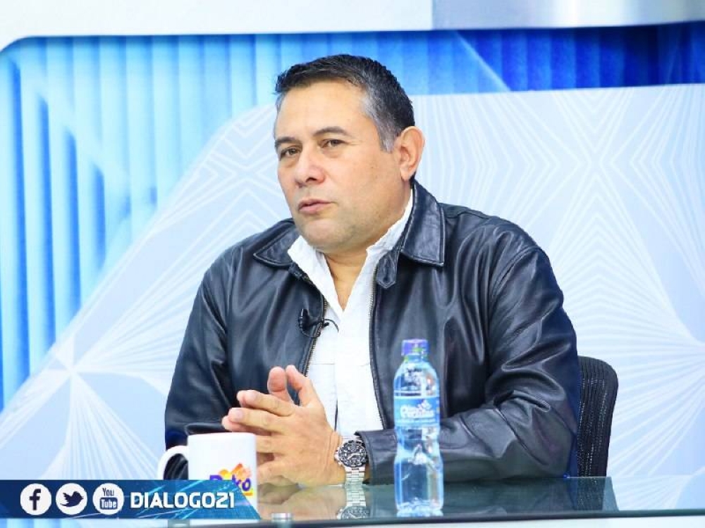 Demandan a exdiputado de GANA, Rigoberto Soto, por enriquecimiento ilícito