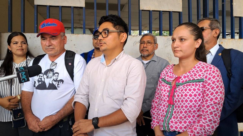 Caso Santa Marta: piden a CSJ que investigue a juez de sentencia por pasado militar