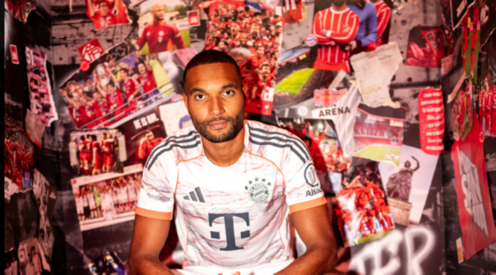 Jonathan Tah se une al Bayern Múnich tras cerrar su ciclo en el Leverkusen