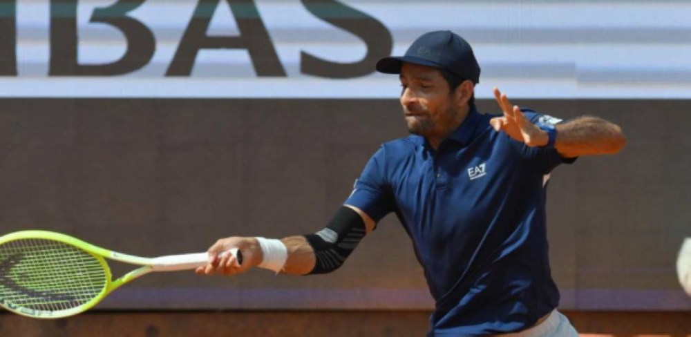 Marcelo Arévalo y Shuai Zhang avanzan a octavos de final del torneo mixto de Roland Garros