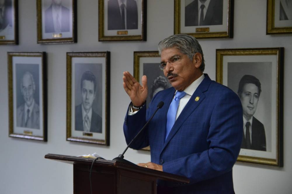 Norman Quijano fue arrestado en EEUU y está en centro de detención migratoria