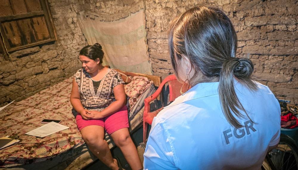 Giran 14 órdenes de detención en contra de sujetos acusados de estafar con empresas falsas