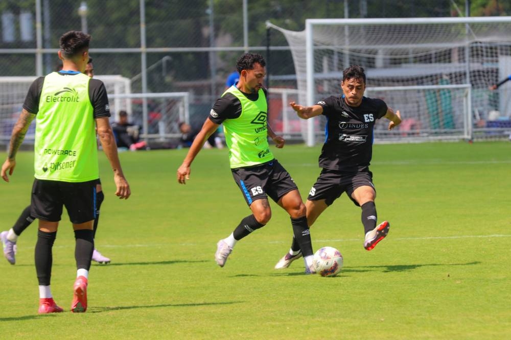 Hernán “Bolillo” Gómez revela lista de convocados para amistoso contra Guatemala