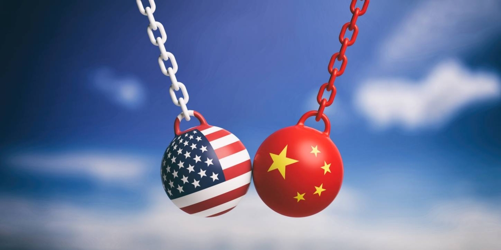 Embajador de China dice que único beneficiario del aumento arancelario de EE.UU. a China es Latinoamérica