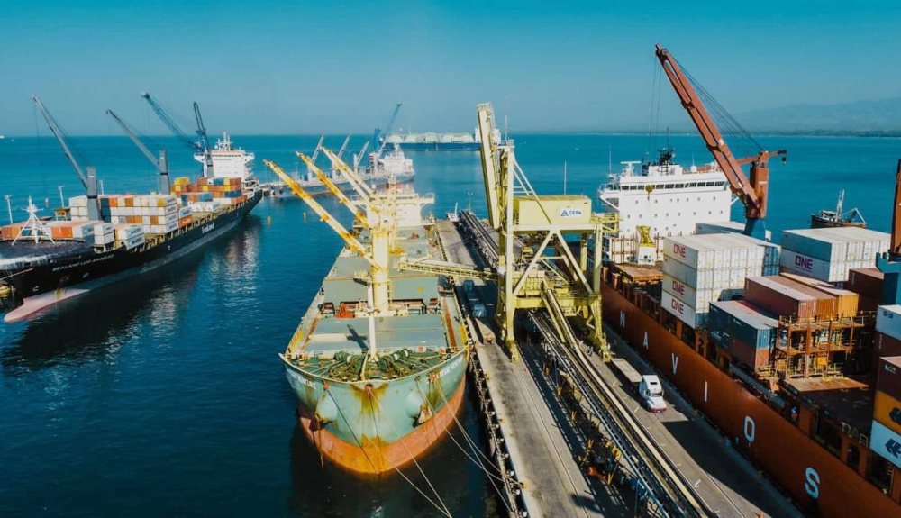 Industriales esperan que situación logística en el Puerto de Acajutla mejore entre julio y agosto
