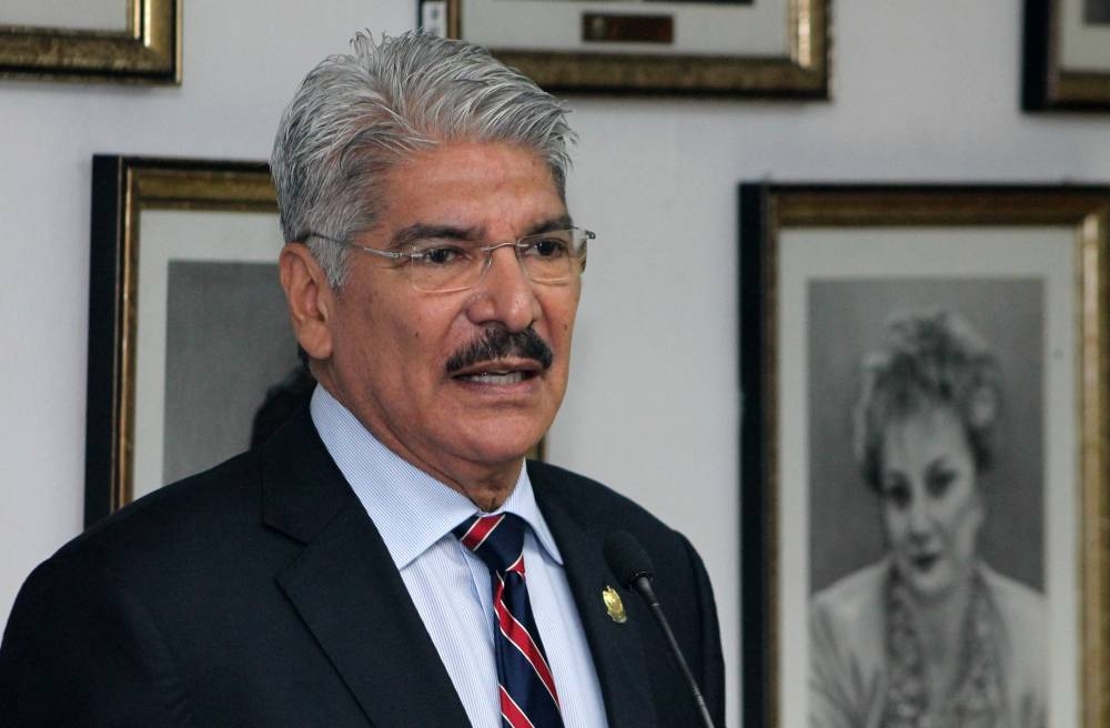 La condena de Norman Quijano aún está en revisión en la Sala de lo Penal, asegura su abogado