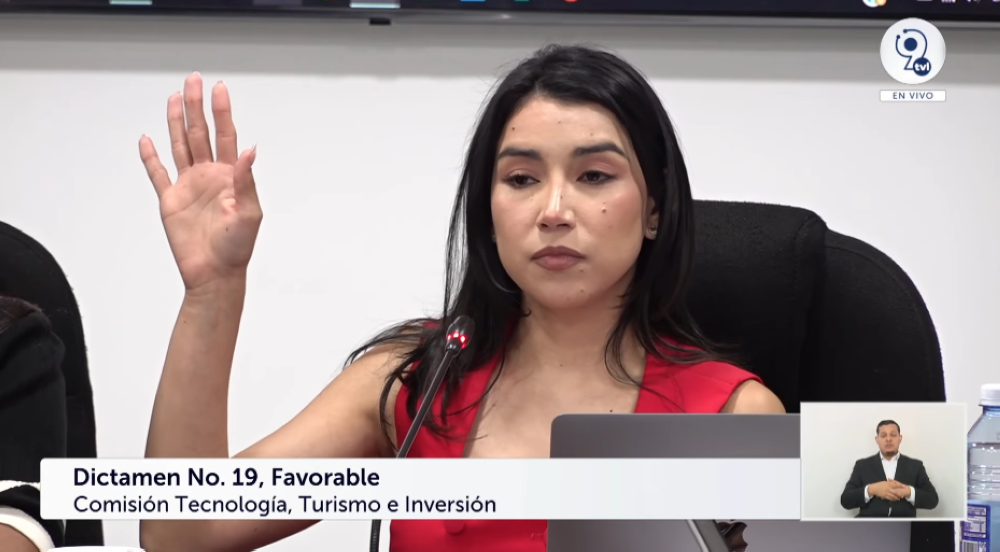 «Dictamen para eliminar la solvencia municipal como requisito para inscribir sociedades en el CNR»