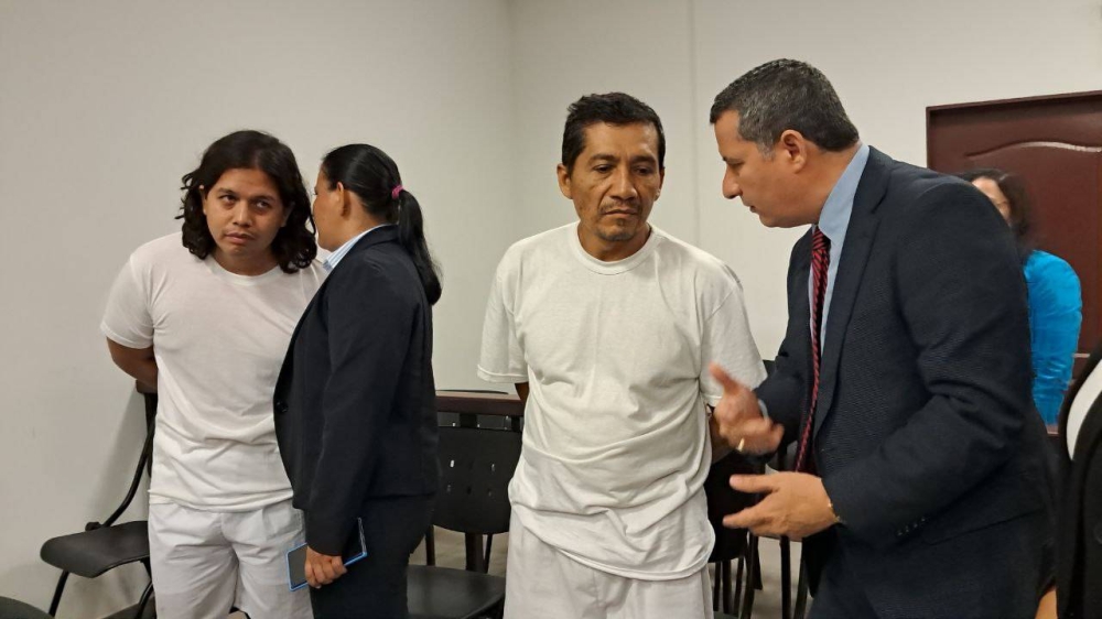 Detenidos por caso de cooperativa El Bosque seguirán en prisión