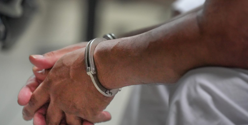 Hombre que violó a dos menores en Huizúcar fue condenado a 32 años de prisión