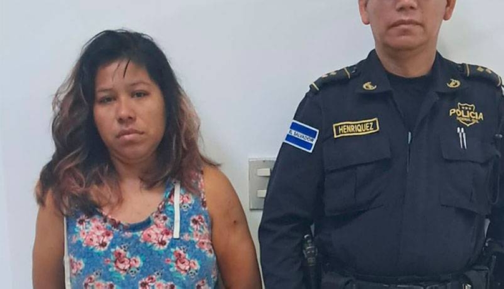 Capturan a una mujer por el homicidio de su compañero de vida en San Sebastián Salitrillo