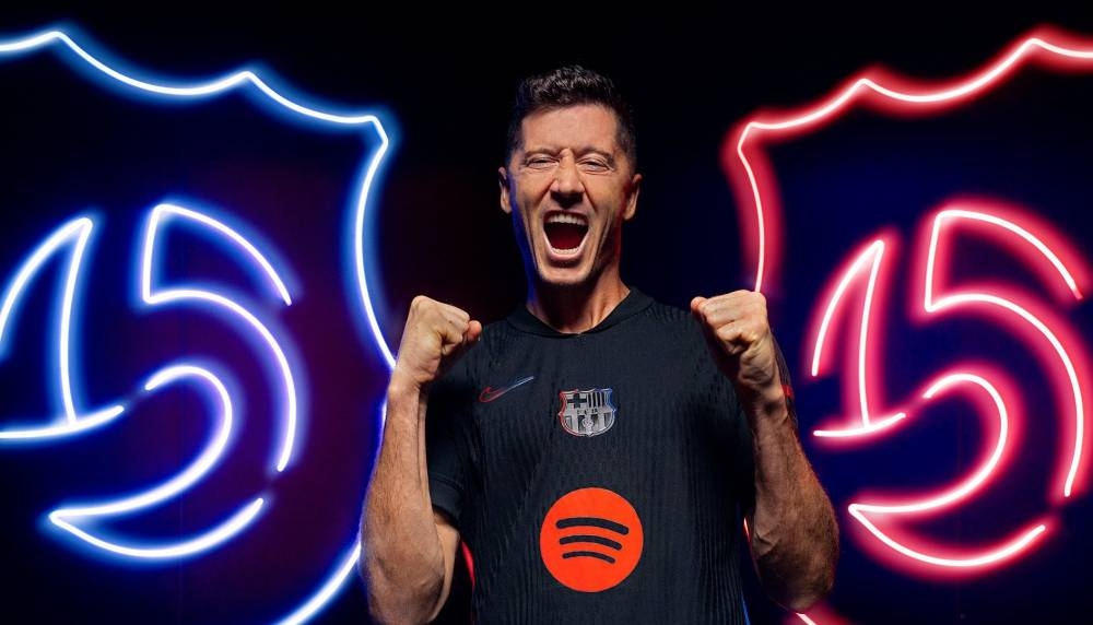 Lewandowski asegura que aún puede rendir al más alto nivel