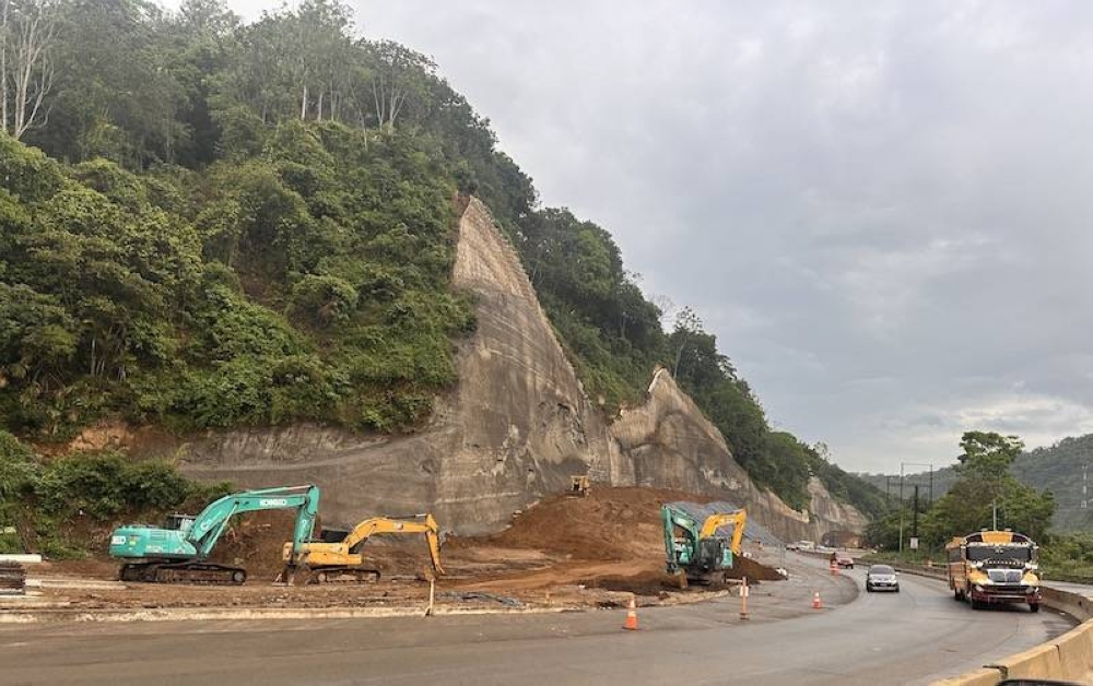 Bukele sobre Los Chorros: “Son algunos meses de molestias, van a ser décadas de beneficios”
