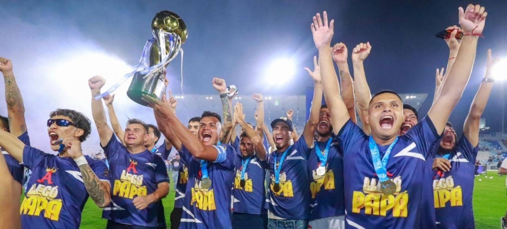 Clubes salvadoreños sabrán este martes quiénes serán sus rivales en la Copa Centroamericana