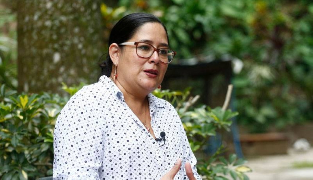 Presentan habeas corpus ante Corte Suprema y piden liberar a Ruth López