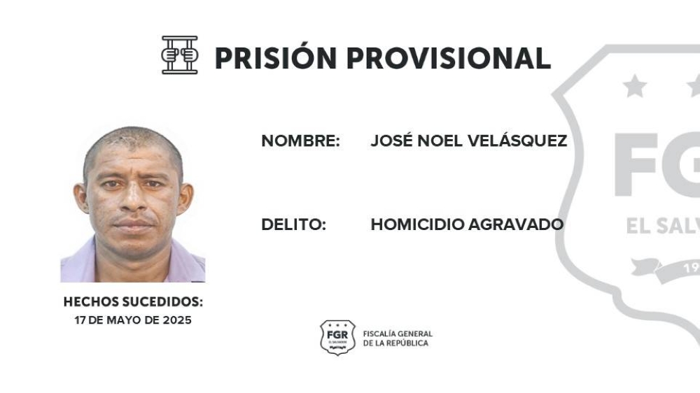 Acusan a un hombre de asesinar a su hermano en Polorós