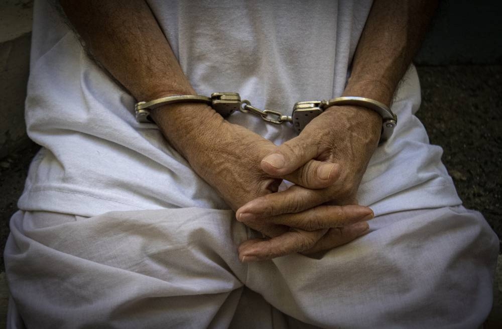 Pandillero que asesinó a dos menores en Aguilares es condenado a 100 años de prisión