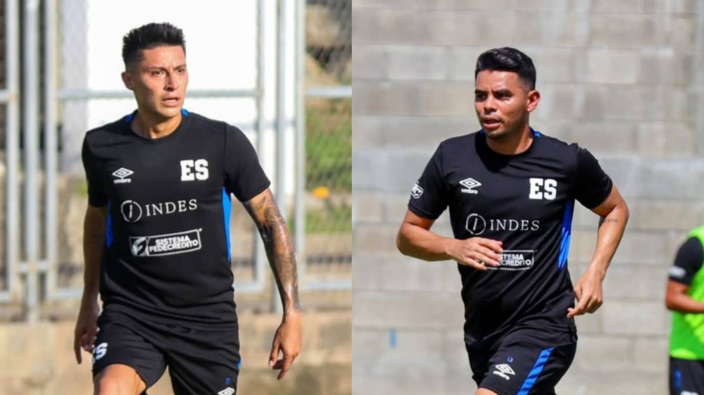 Hércules ficha a los laterales Bryan Tamacas y Alexander Larín