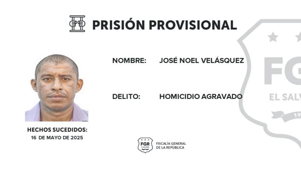 Hombre acusado de asesinar a su hermano en Polorós seguirá preso