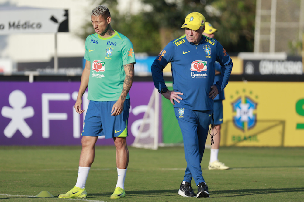 Jornada clave en eliminatoria mundialista sudamericana