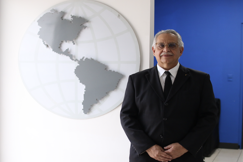 Los masones estamos llamados a comportarnos con rectitud y saber cómo desempeñarnos