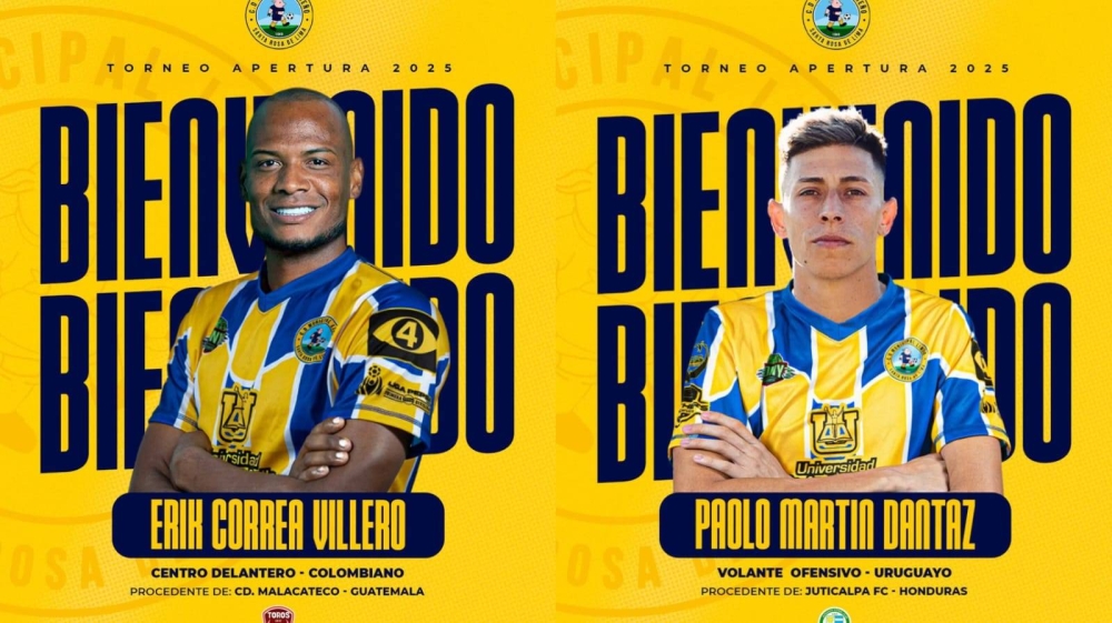 Municipal Limeño anuncia refuerzos para encarar el Apertura 2025