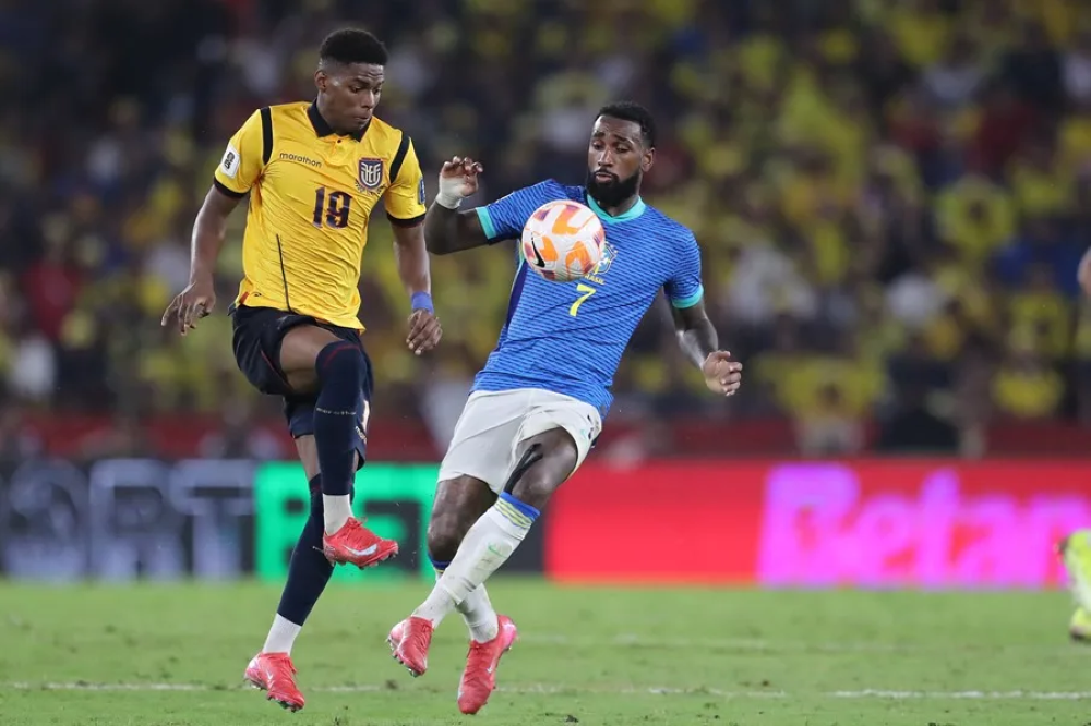 El sello de Ancelotti empieza a verse en Brasil