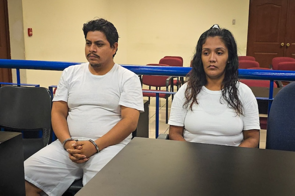 Sentencian a mujer a 57 años de cárcel por matar a su hija en San Martín