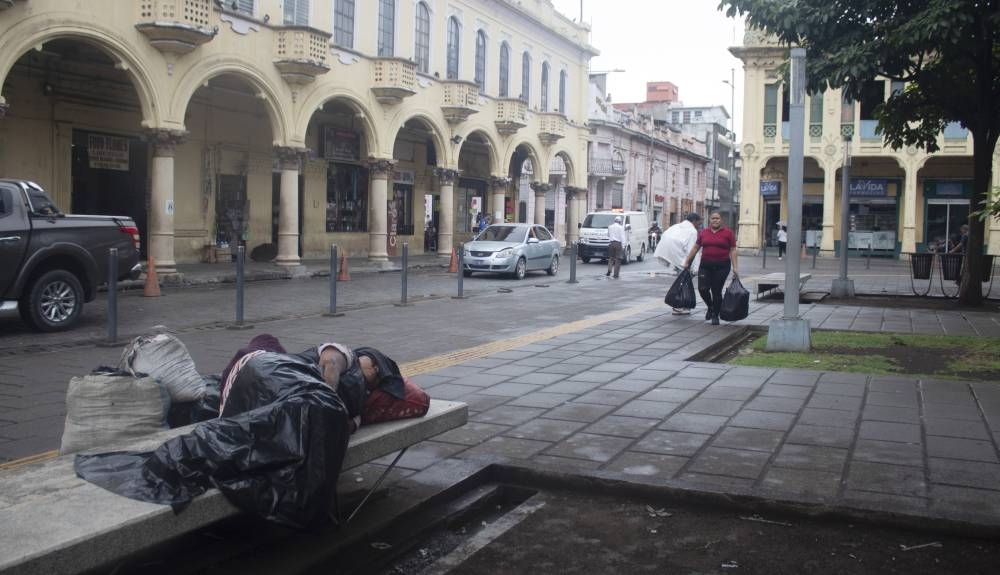 Medio Ambiente mantiene pronóstico de lluvias para este viernes