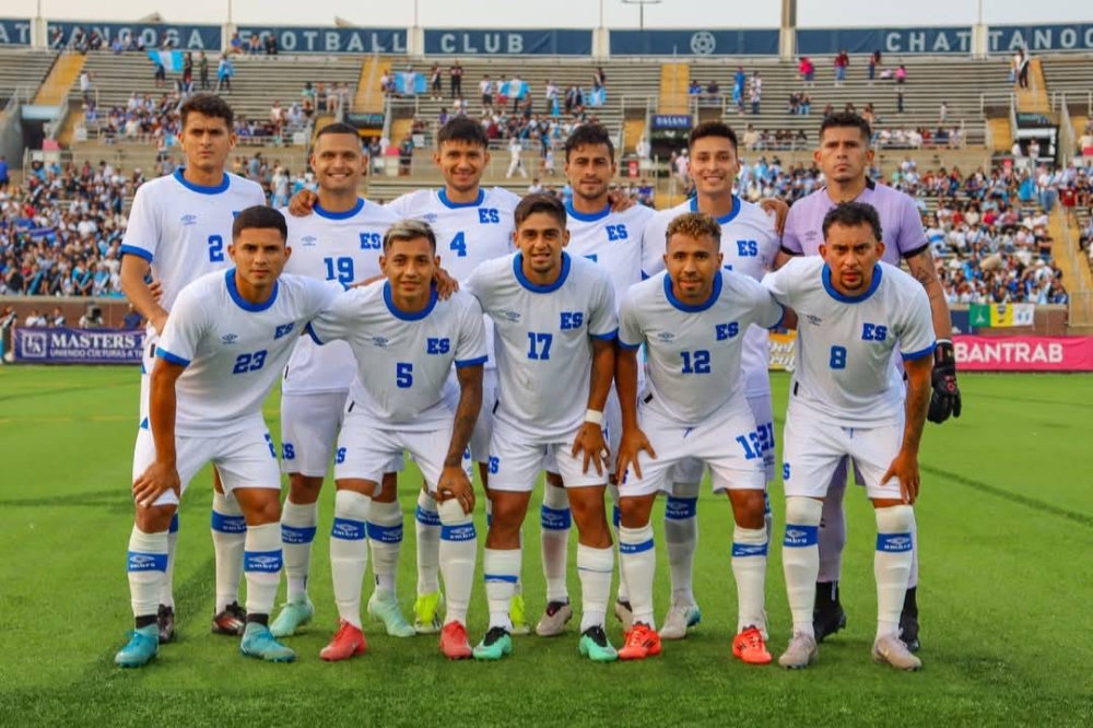 La Selecta enfrenta a Anguila decidida a seguir en la ruta mundialista