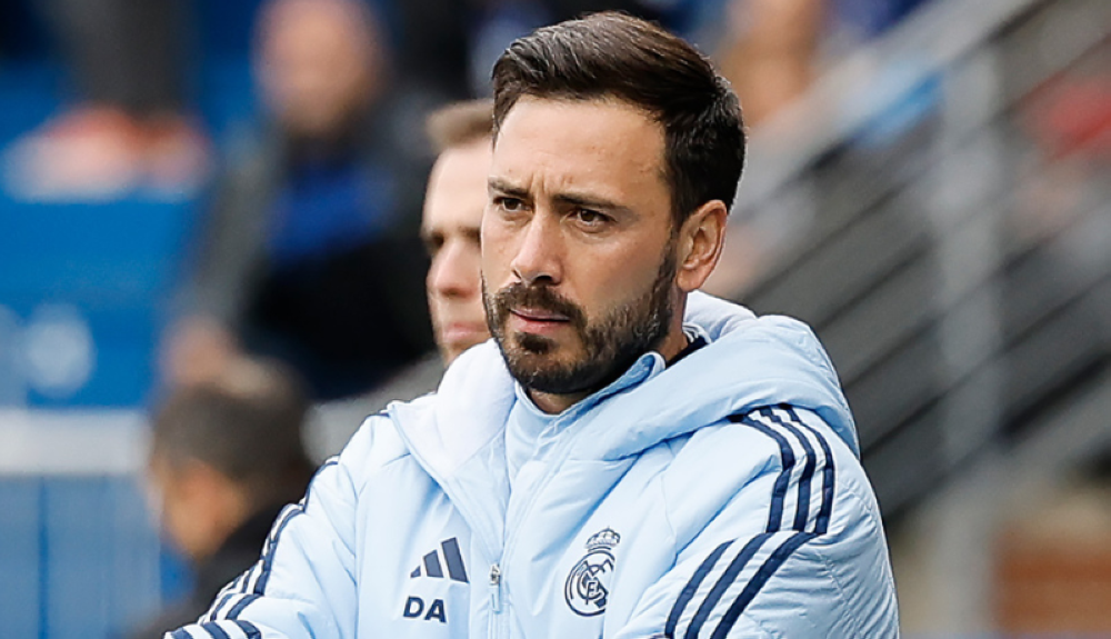 Brasil contrata a Davide Ancelotti como auxiliar de su padre en la Canarinha