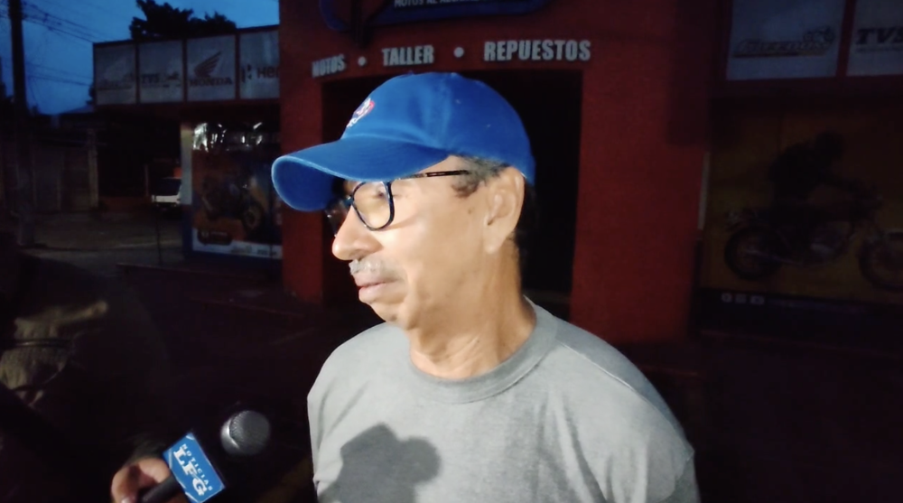 Es una persona fiscalmente solvente», asegura defensor del abogado Enrique Anaya, capturado por lavado de dinero