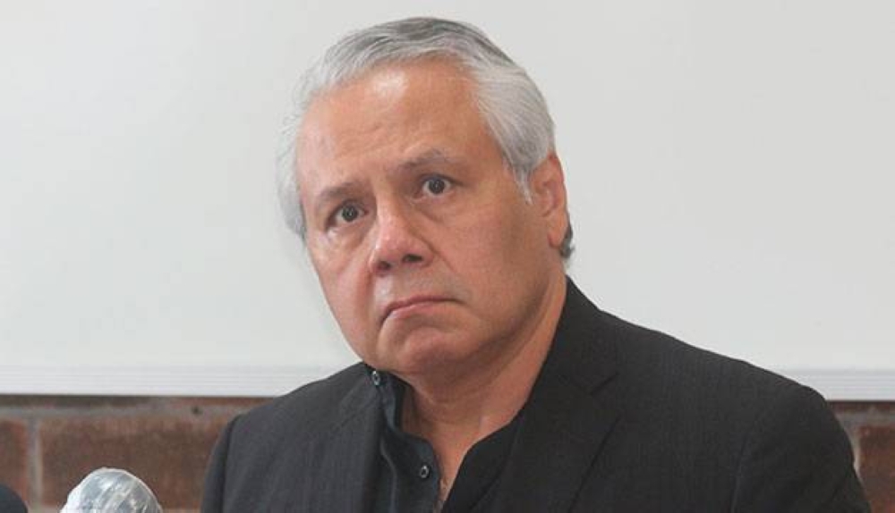 Opositores, abogados y organizaciones condenan captura del abogado Enrique Anaya