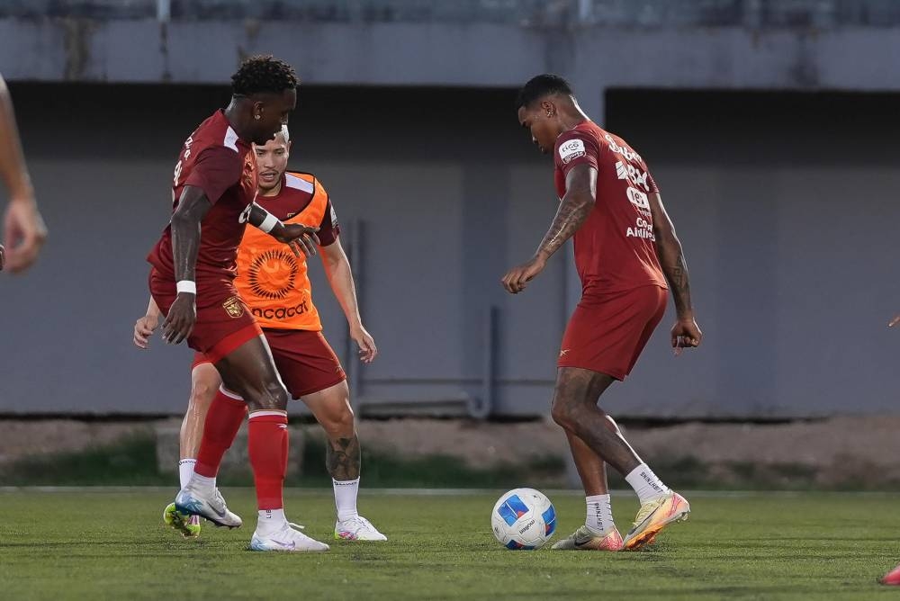 Panamá derrota a Belice y mantiene paso perfecto en las eliminatorias mundialistas