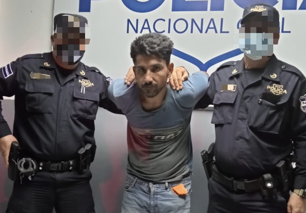 Detienen a hombre que abusó sexualmente y asesinó a menores