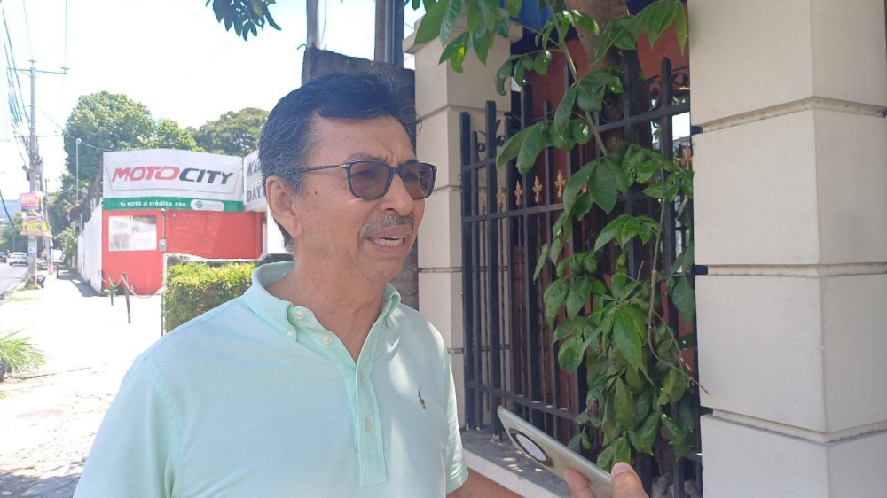 Fiscalía allanó cinco propiedades del abogado Enrique Anaya y su familia