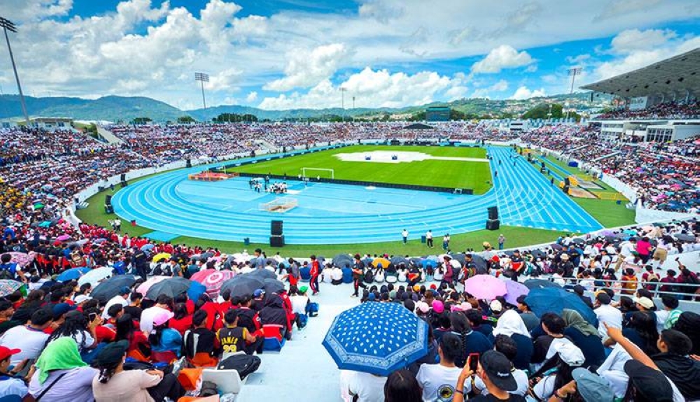 Dirección de Integración reúne a 25,000 estudiantes en el Programa Proceso Formativo