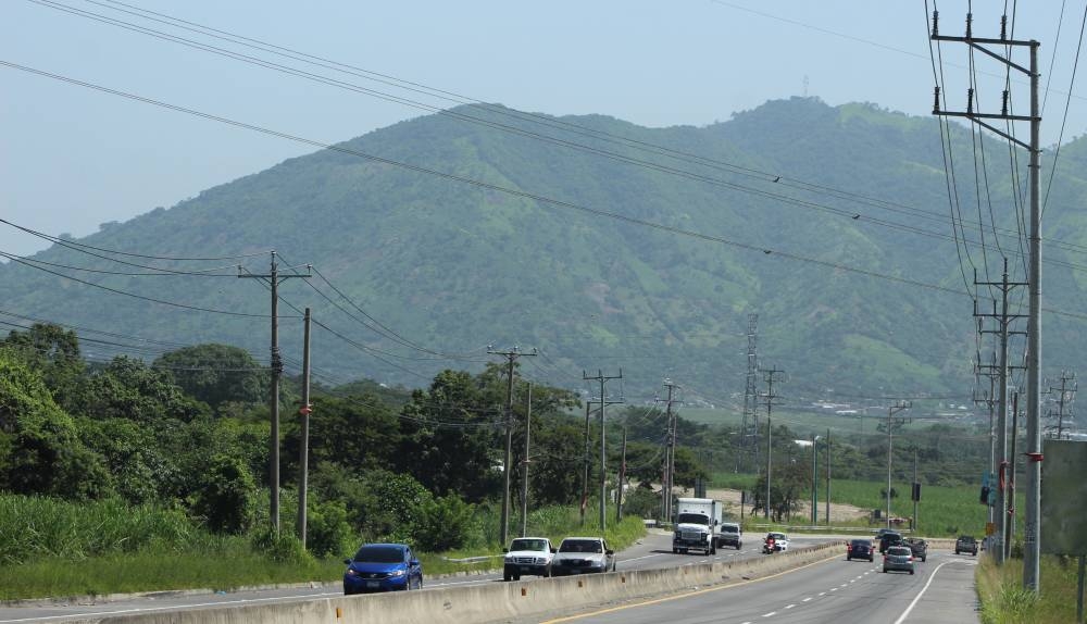 Se disipa el polvo del Sahara y deja de afectar a El Salvador