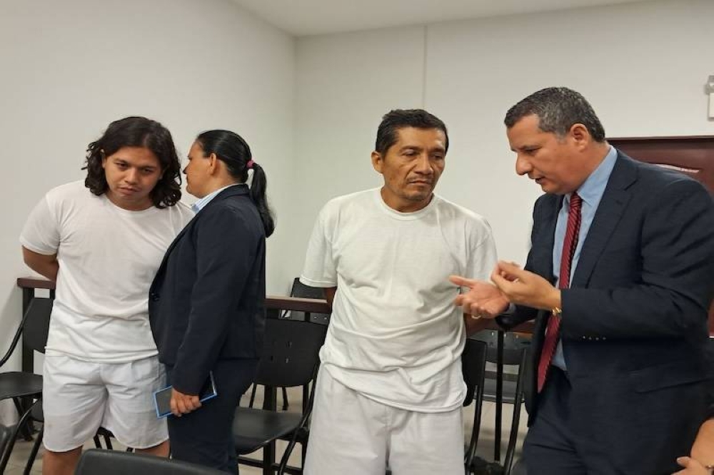 Abogados apelan resolución del caso de Cooperativa El Bosque