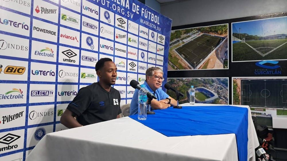 Hernán Darío Gómez, técnico de la Selecta: «Las eliminatorias mundialistas a veces no se juegan tan bonito»