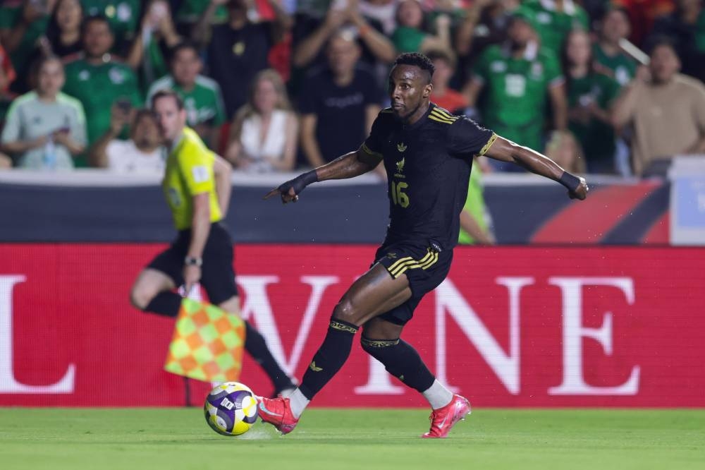 México mejora y vence 1-0 a Turquía en último amistoso antes de la Copa Oro
