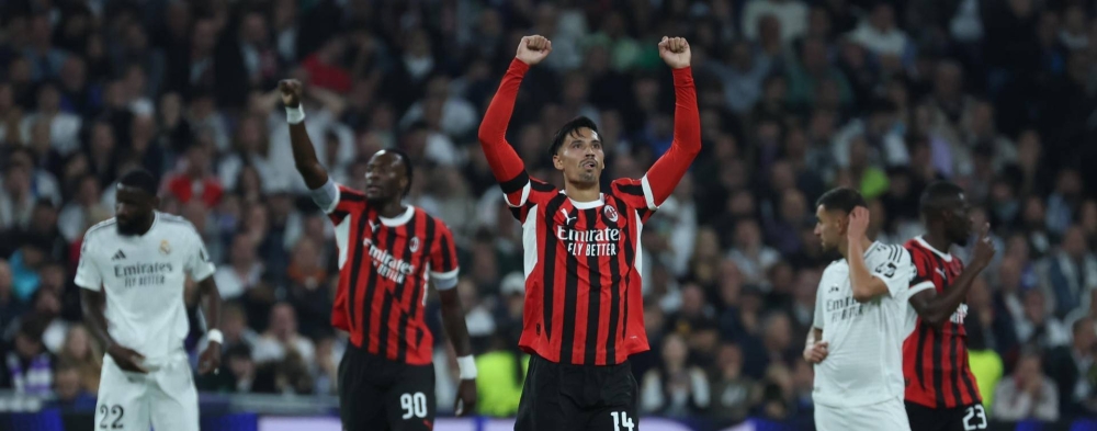 El City confirma el fichaje del neerlandés Tijjani Reijnders