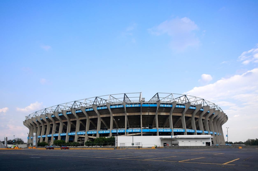 La FIFA considera que México tendrá oportunidad única de mostrar su mejor cara en Mundial