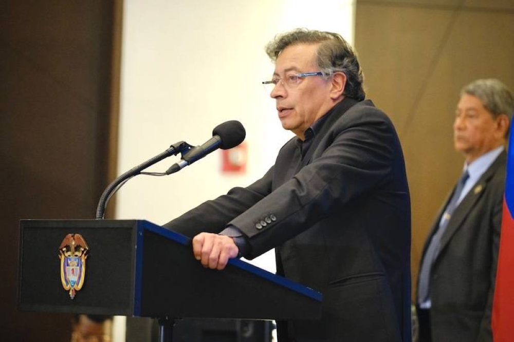 Congreso colombiano investiga a Petro por señalamientos de posible adicción a las drogas