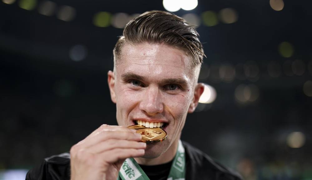 Sporting de Lisboa no ha recibido propuestas por Gyokeres ni pedirá cláusula millonaria