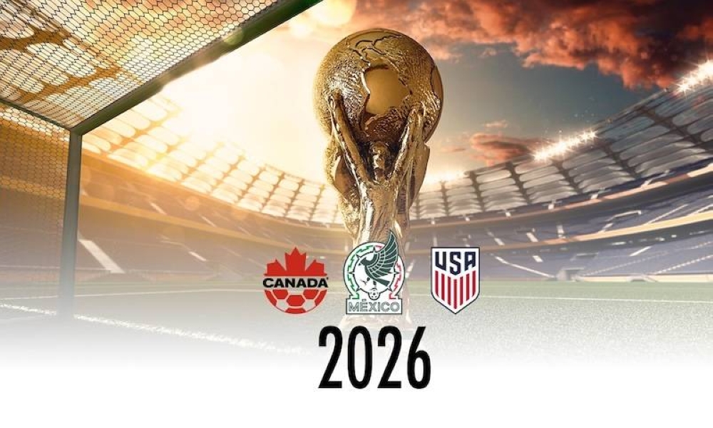 Ya son 13 las selecciones clasificadas al Mundial 2026